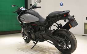 HARLEY ﾊﾟﾝ AMERICA1250ST 2026