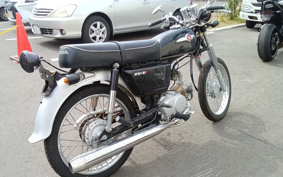 HONDA BENLY90 HA03