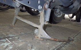 YAMAHA AXIS 125 TREET SE53J