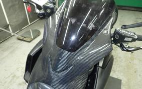 DUCATI DIAVEL Stripe 2014