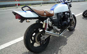 SUZUKI GSX400 IMPULSE 2008 GK7CA