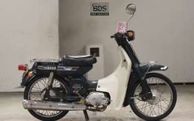 YAMAHA MATE 80 V80