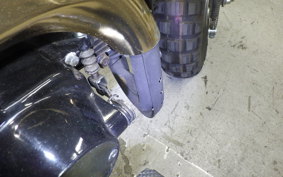 HONDA MONKEY 2014 Z50J