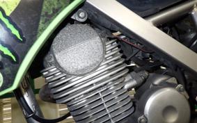 KAWASAKI KLX125 LX125C