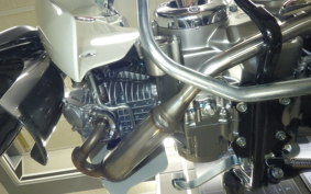 HONDA C125 SUPER CUB 2023 JA71