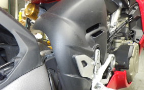 DUCATI PANIGALE V4 S 2026