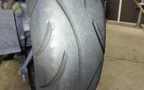 YAMAHA AXIS 100 SB06J
