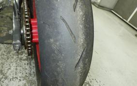 HONDA NSR80 Gen.4 HC06