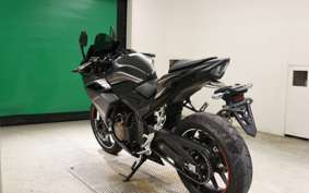 HONDA CBR400R 2022 NC56