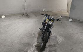 KAWASAKI 250TR BJ250F