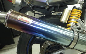 YAMAHA XJR400 Gen.3 R 2004 RH02J