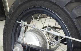 YAMAHA TW200 Gen.2 2016 DG07J