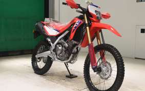HONDA CRF250L 2006 MD47