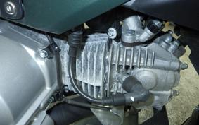 HONDA CROSS CUB 110 1993 JA60