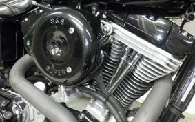 HARLEY FXD 1450 2002