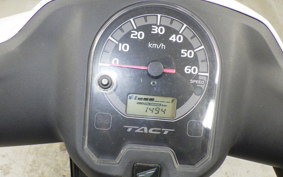 HONDA TACT Basket 1988 AF79