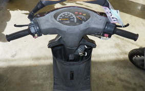 YAMAHA JOG Gen.5 SA36J