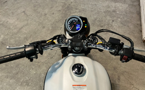 HONDA GB350 2023 NC59