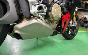 DUCATI STREET FIGHTER V4S 2025 7F00