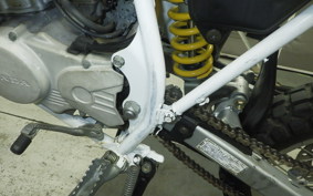 HONDA CRM50 GEN 2 2026 AD13