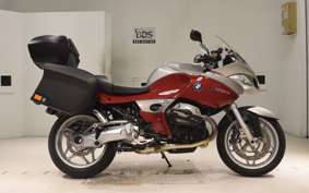 BMW R1200ST 2006