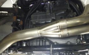 HONDA CB1000SF 1998 SC30