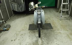 HONDA C65 SUPER CUB 2008 C65