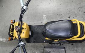 HONDA ZOOMER 2016 AF58