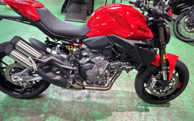 DUCATI MONSTAR PLUS 2026 5000
