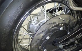 YAMAHA DRAGSTAR 1100 CLASSIC 2001 VP13J