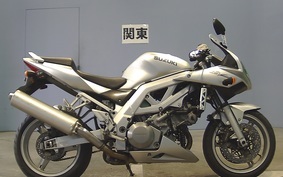SUZUKI SV1000S 2003 VT54A