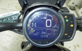 HONDA REBEL 1100 2024 SC83