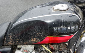 YAMAHA XJ400 D 4G0