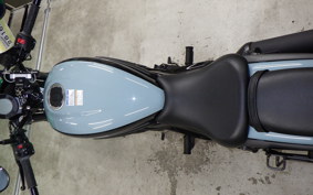 KAWASAKI ELIMINATOR400-3SE 2024 EL400A