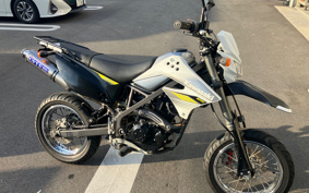 KAWASAKI KLX125D TRACKER LX125D