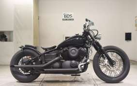 YAMAHA DRAGSTAR 400 1997 4TR