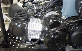HONDA DAX 125 2019 JB04