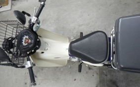 HONDA C50 SUPER CUB 2011 AA07