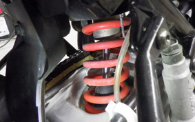 YAMAHA DT125R Gen.3 2025 3FW