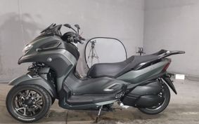 YAMAHA TRICITY 300 2023 SH15J