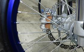 YAMAHA YZ125 2026 CE34C
