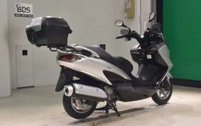 SUZUKI SKYWAVE 200 (Burgman 200) 2002 CH41A