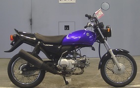 SUZUKI GS50 NA41A