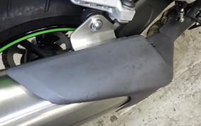 KAWASAKI ZX-4RR 2025 ZX400P