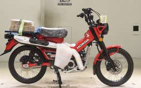 HONDA CT125-2 2024 JA65