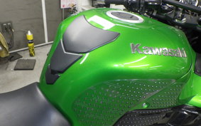 KAWASAKI ZX 1400 NINJA R A 2012