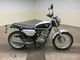 Фото Honda CB223S 2008 с японского аукциона