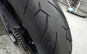 YAMAHA XSR900 2022 RN80J