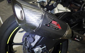 SUZUKI GSX-R1000R A 2019 DM11G