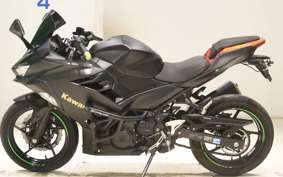 KAWASAKI NINJA 400 2021 EX400G